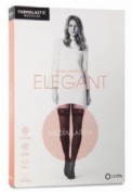 MEDIA LARGA (A-F) COMP LIGERA - FARMALASTIC NOVUM ELEGANT (CAVIAR T- 1)